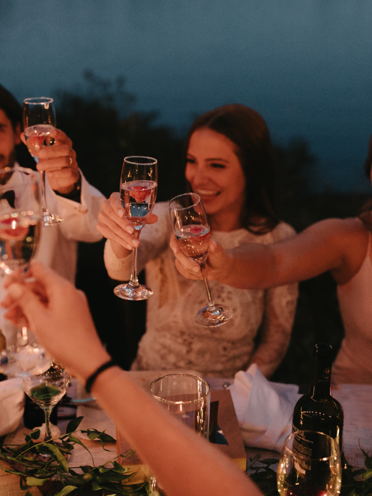 muskoka wedding photographer